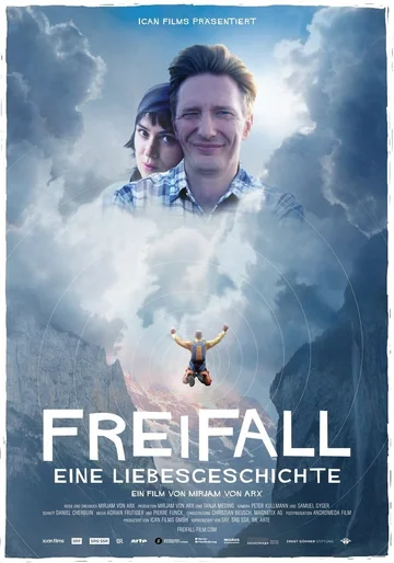 Постер: Freifall - Eine Liebesgeschichte