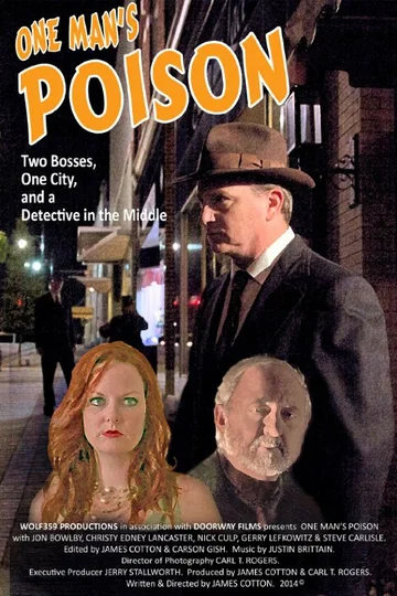 Постер: One Man's Poison