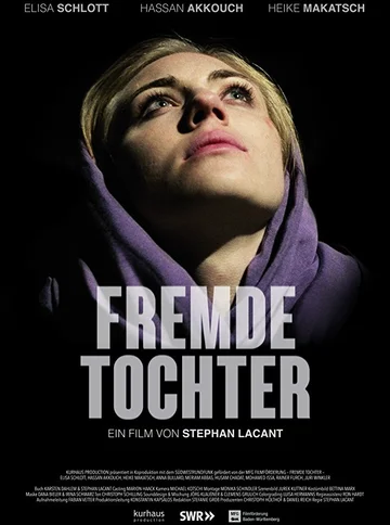 Постер: Fremde Tochter