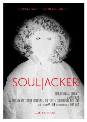 Постер: Souljacker