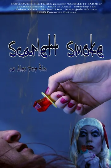 Постер: Scarlett Smoke