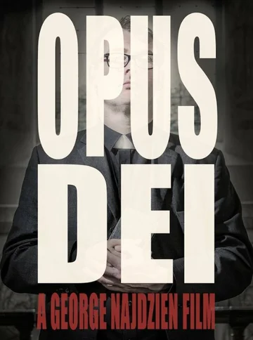 Постер: Opus Dei