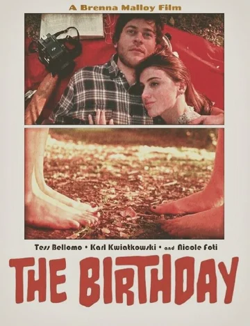 Постер: The Birthday