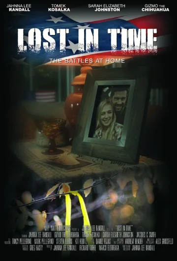 Постер: Lost in Time