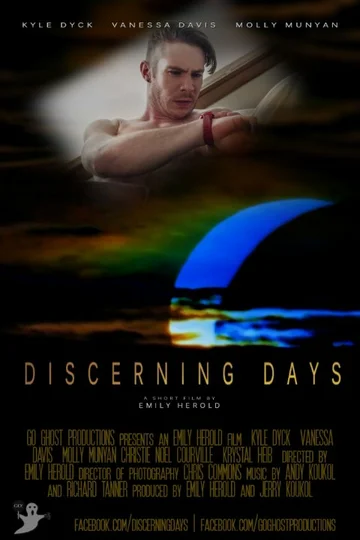 Постер: Discerning Days