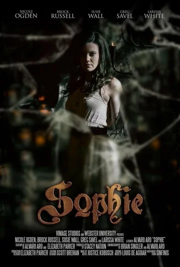 Постер: Sophie