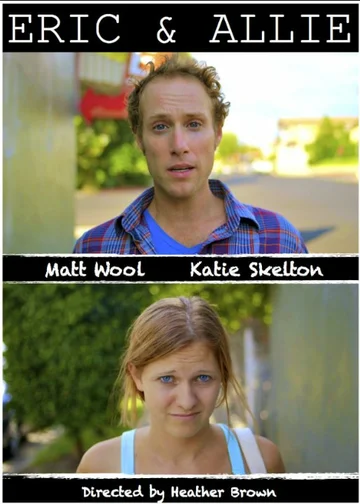 Постер: Eric & Allie