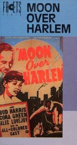Постер: Moon Over Harlem