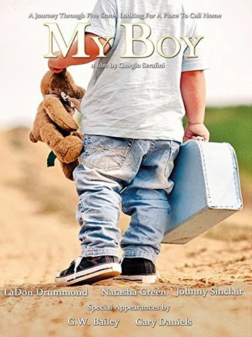 Постер: My Boy