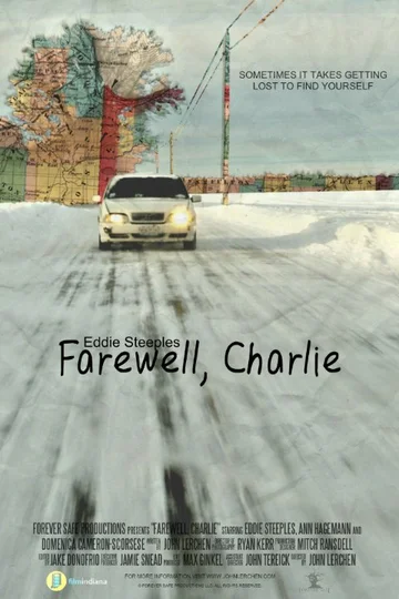 Постер: Farewell, Charlie
