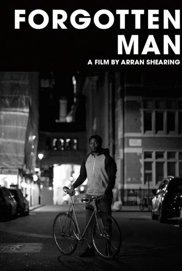 Постер: Forgotten Man