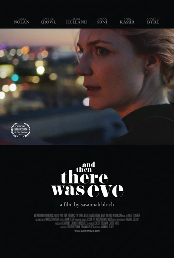 Постер: And Then There Was Eve