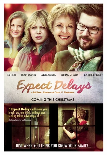 Постер: Expect Delays