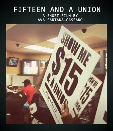 Постер: Fifteen and a Union