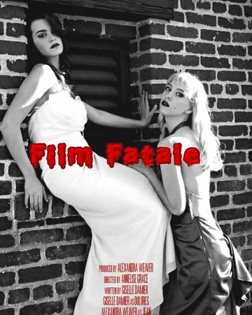 Постер: Film Fatale