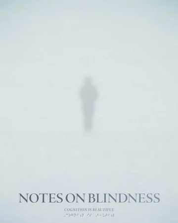 Постер: Notes on Blindness