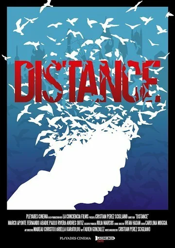Постер: Distance