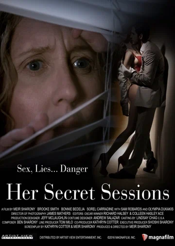 Постер: Secret Links