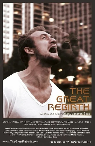 Постер: The Great Rebirth