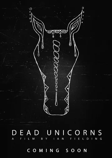 Постер: Dead Unicorns