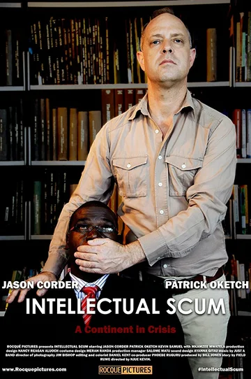 Постер: Intellectual Scum