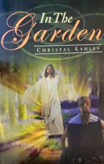 Постер: In the Garden