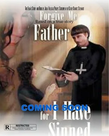 Постер: Forgive Me Father for I Have Sinned