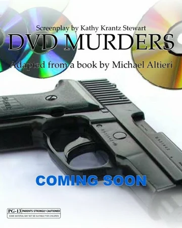 Постер: DVD Murders