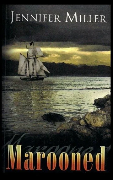 Постер: Marooned Mini-Series