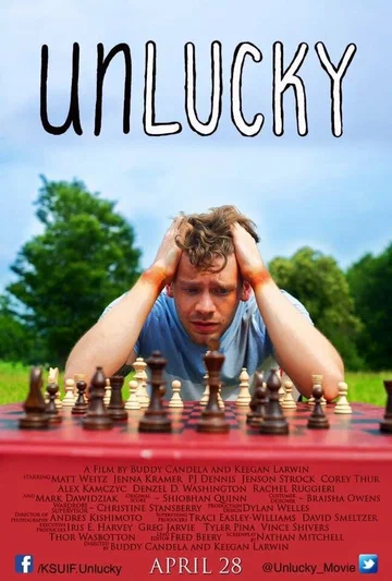 Постер: Unlucky