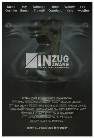 Постер: In Zugzwang