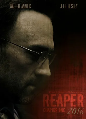 Постер: Reaper