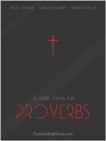 Постер: Proverbs