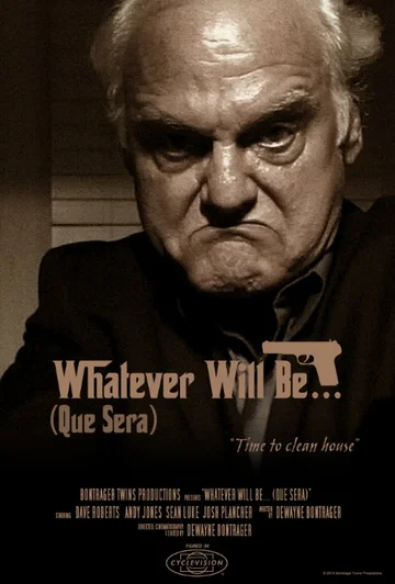 Постер: Whatever Will Be... Que Sera
