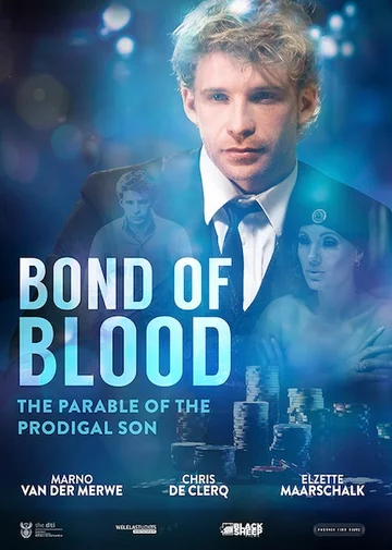Постер: Bond of Blood