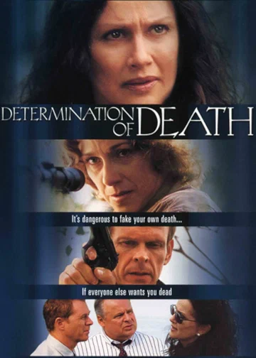 Постер: Determination of Death