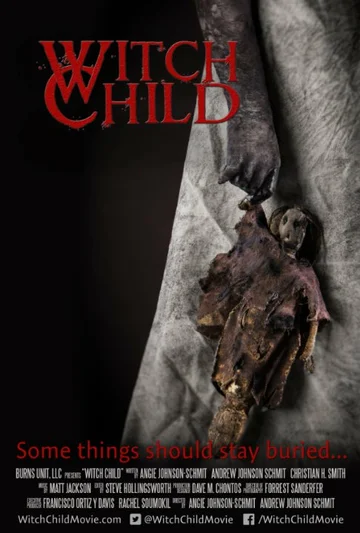 Постер: Witch Child