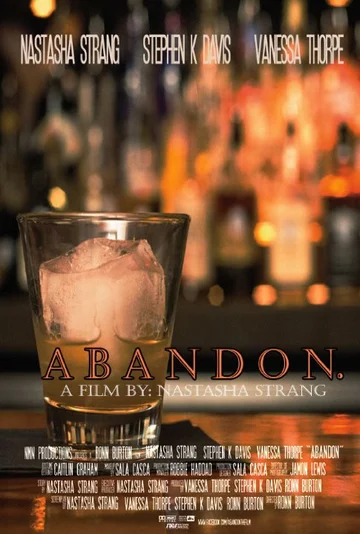Постер: Abandon