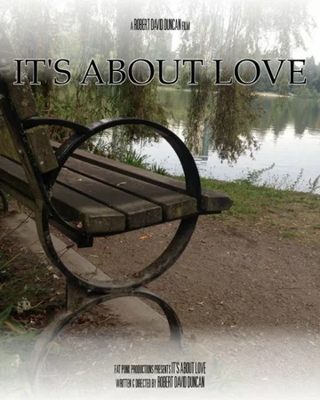 Постер: It's About Love