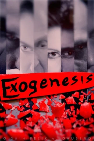Постер: Exogenesis