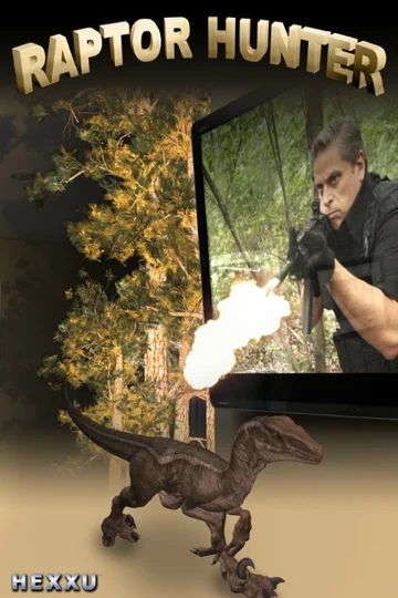 Постер: Raptor Hunter