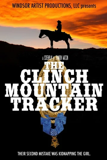 Постер: The Clinch Mountain Tracker