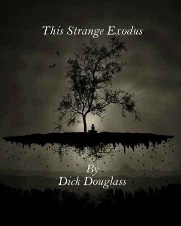 Постер: This Strange Exodus