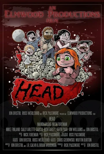 Постер: Head