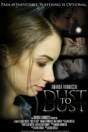 Постер: Dust to Dust