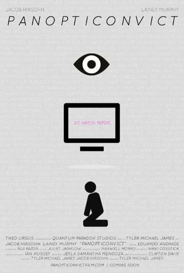 Постер: Panopticonvict