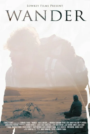 Постер: Wander