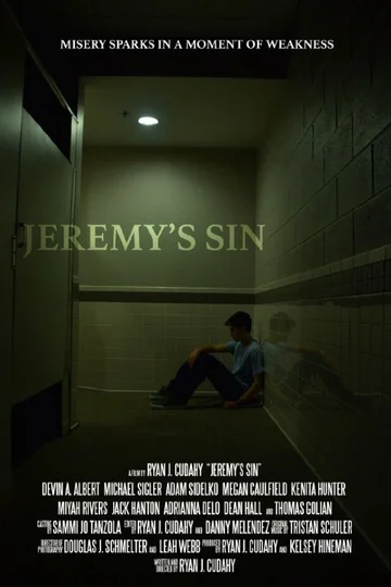 Постер: Jeremy's Sin