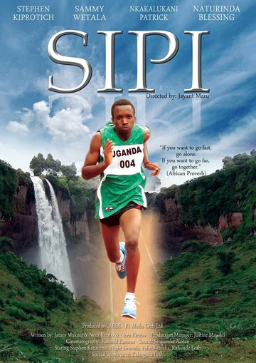 Постер: Sipi