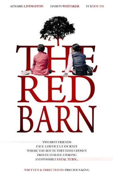 Постер: The Red Barn
